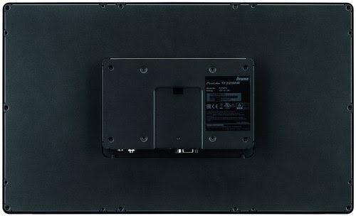 PROLITE TF2215MC-B2/22" LED HDMI/DP Blck - Achat / Vente sur grosbill.com - 14