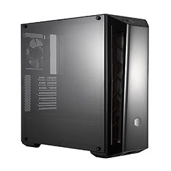 Cooler Master Boîtier PC MAGASIN EN LIGNE Grosbill