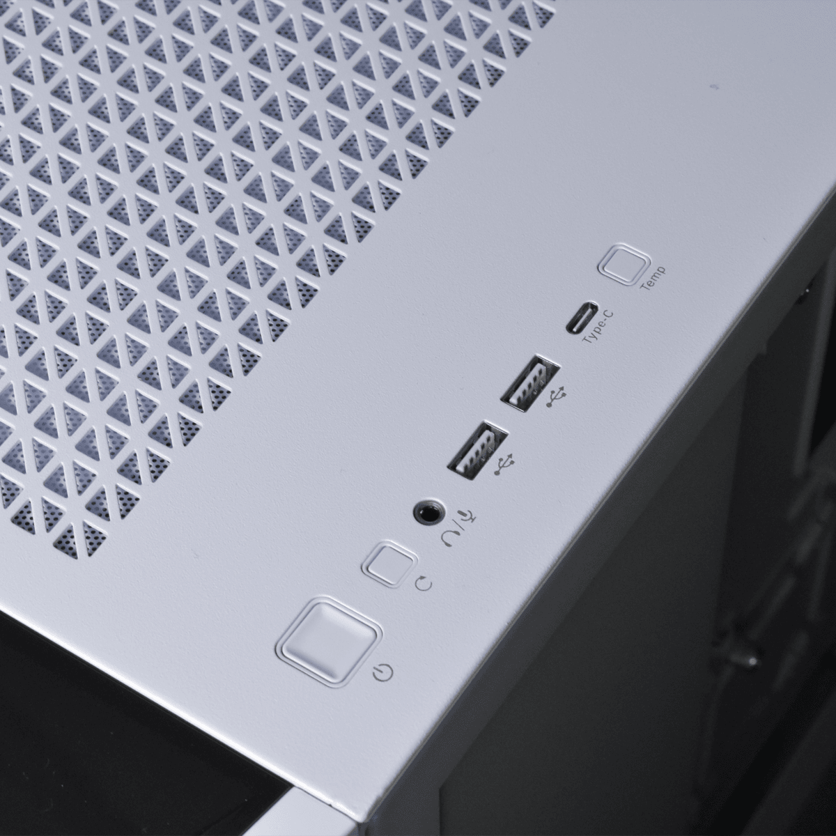 Grosbill PANDAMONIUM - i5-14600KF/5070Ti/32Go/1To (CYB-GB) (PCG-10602606) - Achat / Vente PC Fixe sur grosbill.com - 4