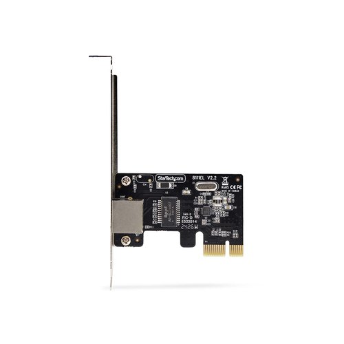 CARTE RESEAU PCIE GIGABIT A 1 - Achat / Vente sur grosbill.com - 3