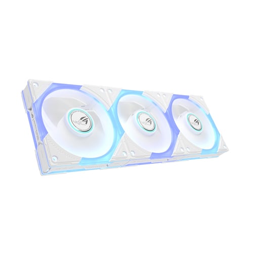 Asus ROG Eurux GR120 ARGB - Ventilateur boîtier Asus - grosbill.com - 1