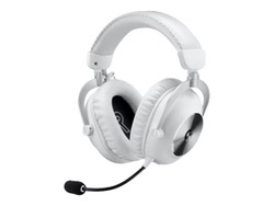 Micro-casque Logitech Grosbill