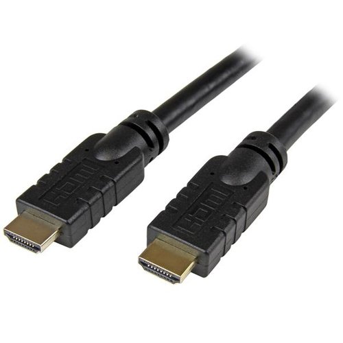 StarTech 20m 65ft Active HDMI Cable M/M