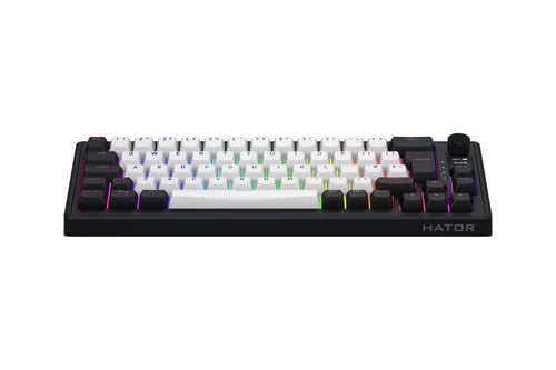 Clavier PC Hator Grosbill