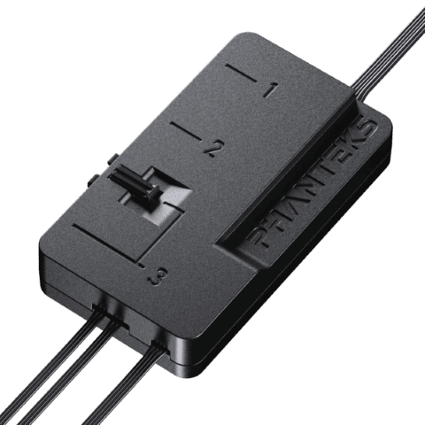 Accessoire refroidissement PC Phanteks Grosbill