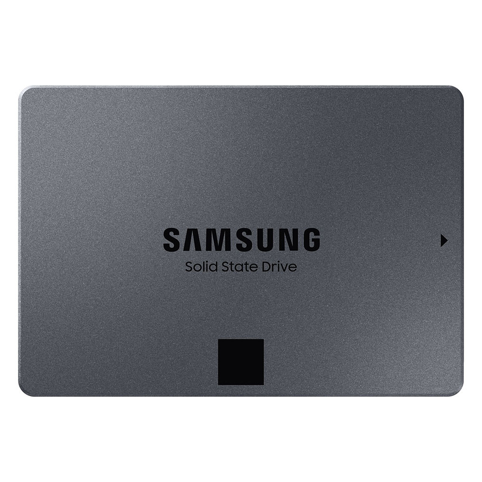 Samsung 870 QVO  SATA III - Disque SSD Samsung - grosbill.com - 4