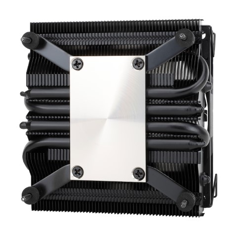 Thermalright Noir - Ventilateur CPU Thermalright - grosbill.com - 2
