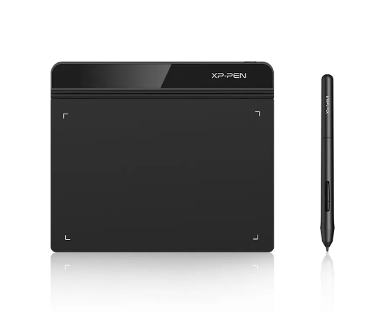 Tablette graphique XPPEN Grosbill