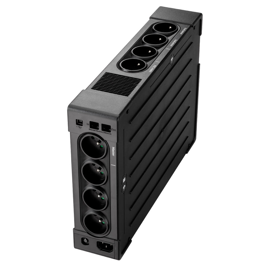 Ellipse Pro 1200FR - Onduleur EATON MGE - grosbill.com - 2