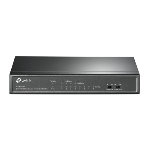 TP-Link TP-Link TL-SF1008LP