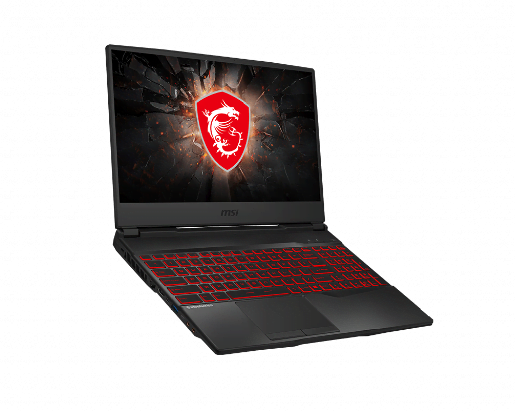 MSI 9S7-16U722-637 - PC portable MSI - grosbill.com - 2