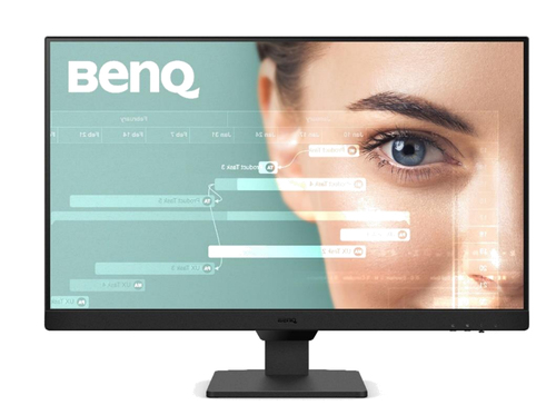 BenQ 27 pouces  9H.LLTLJ.LBE - Ecran PC BenQ - grosbill.com - 0