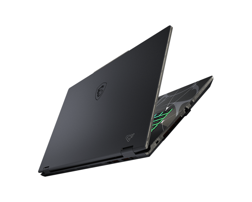 MSI 9S7-17U332-069 - PC portable MSI - grosbill.com - 4