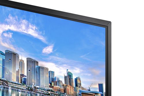 Samsung 27"  LF27T450FQRXEN - Ecran PC Samsung - grosbill.com - 13