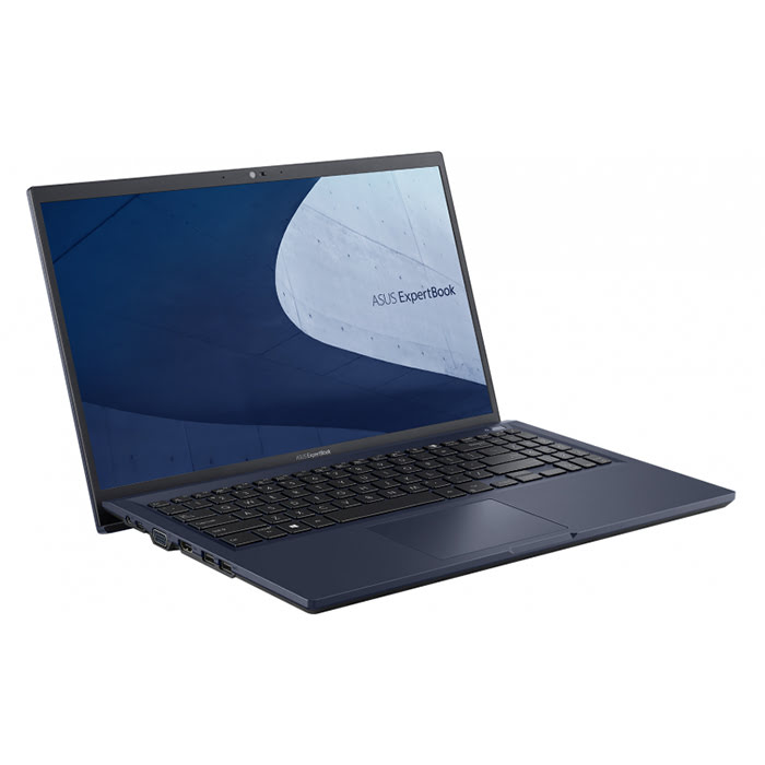 Asus 90NX0401-M05180 - PC portable Asus - grosbill.com - 0