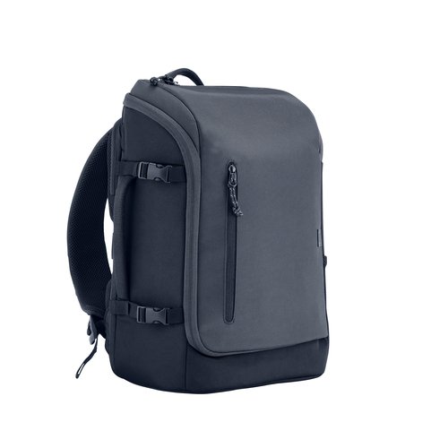 HP Travel 25L 15.6 IGRLaptop Bckpck - Achat / Vente sur grosbill.com - 1
