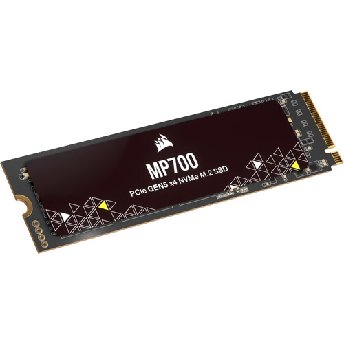 Corsair 2To M.2 NVMe Gen5 - CSSD-F2000GBMP700R2 - MP700