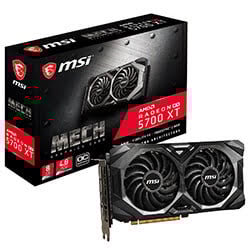 MSI Carte graphique -Grosbill
