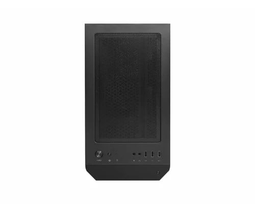MSI COMPUTER MAG FORGE M100A+MAG A650BNL+MAG COREFROZR AA13 N Noir - Boîtier PC - 4