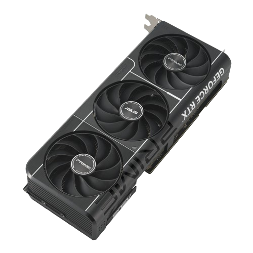 Asus PRIME GeForce RTX 5070 Ti 16GB GDDR7 OC Edition - Carte graphique - 4