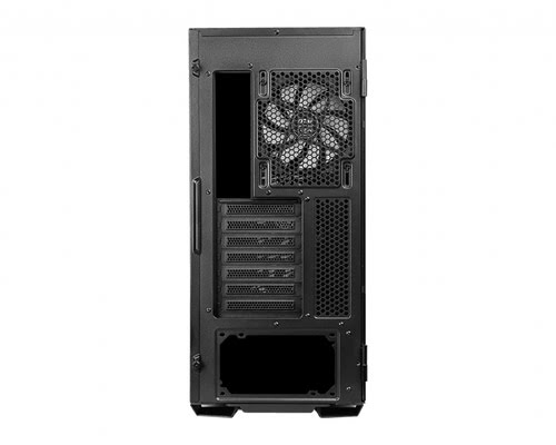 MSI MPG VELOX 100R Noir - Boîtier PC MSI - grosbill.com - 4