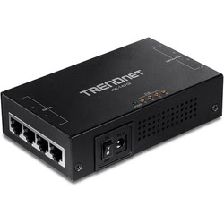 Switch TrendNet Grosbill