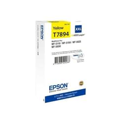 Consommable imprimante Epson Grosbill