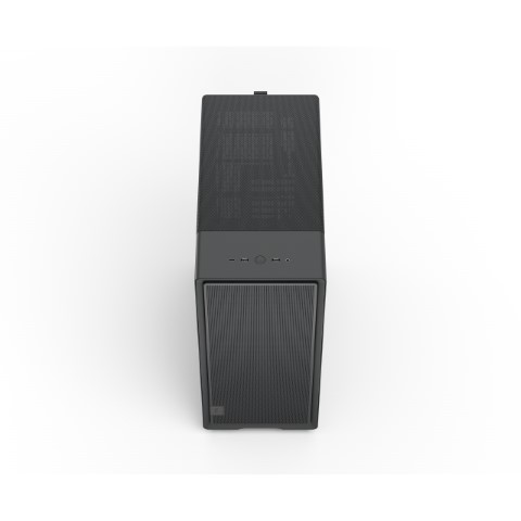 Fractal Design Epoch Black Solid Noir - Boîtier PC Fractal Design - 3