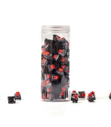 Modding Kailh Grosbill