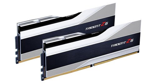 image produit G.Skill Trident Z5 32Go (2x16Go) DDR5 6400MHz Grosbill