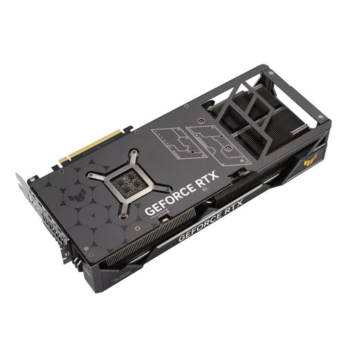 Asus GeForce TUF RTX 4090 OC Gaming 24GB GDDR6X - Carte graphique - 7