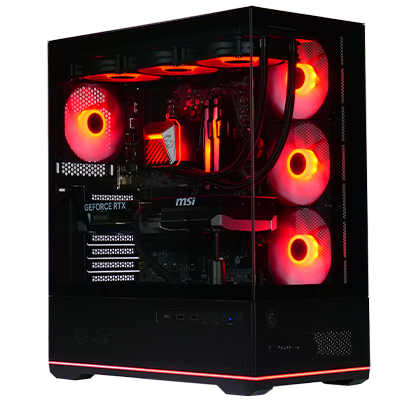 PC Fixe No Name Grosbill