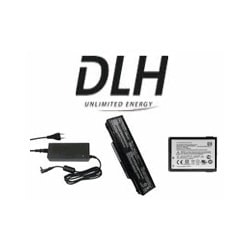 DLH Energy Batterie MAGASIN EN LIGNE Grosbill