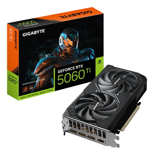 Carte graphique Gigabyte Grosbill