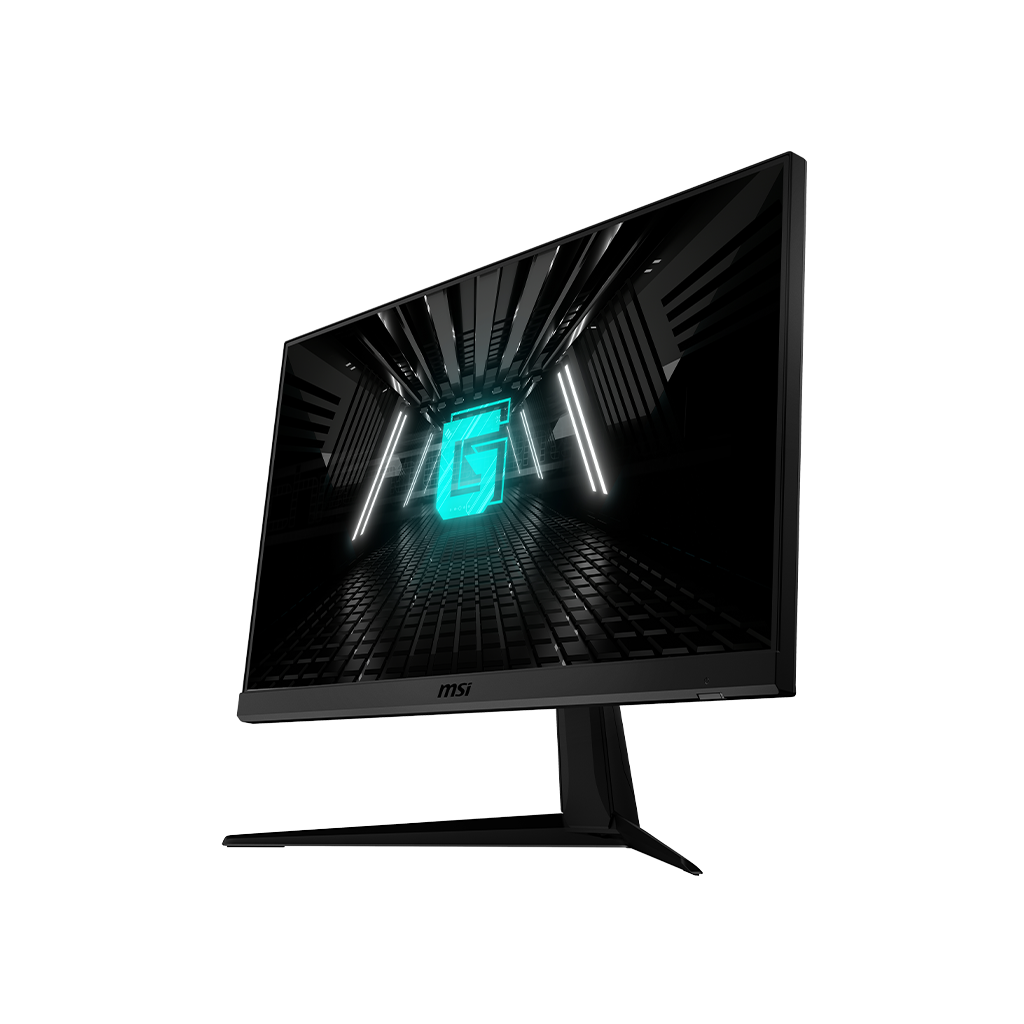 MSI 24 pouces  9S6-3BB91T-001 - Ecran PC MSI - grosbill.com - 1