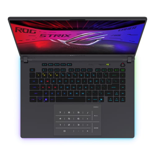 Asus 90NR0LR1-M009U0 - PC portable Asus - grosbill.com - 7