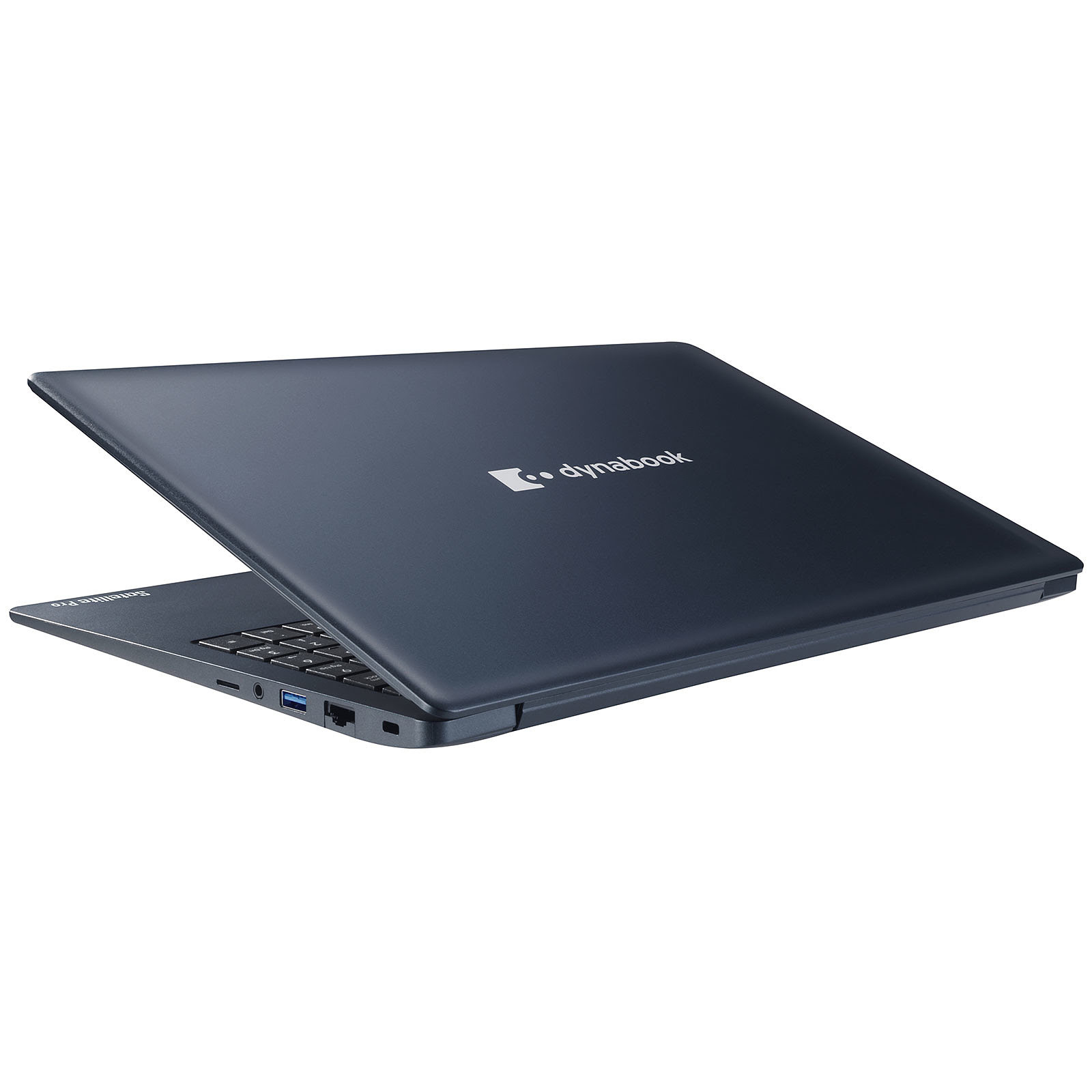 Toshiba A1PYS33E119H - PC portable Toshiba - grosbill.com - 1