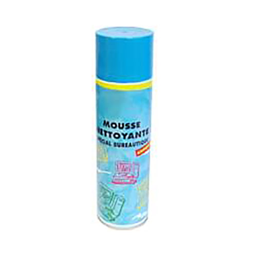 Bombe mousse nettoyante tous usages GH 23 / AGH - Nettoyant Grosbill - 0