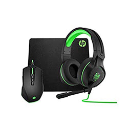 HP Pavilion Gaming 400 souris HP Pavilion Gaming 200