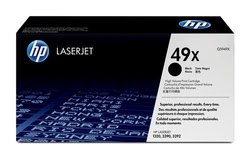 Consommable imprimante HP - Noir - Q5949X Grosbill