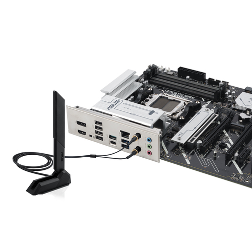 Asus PRIME B840-PLUS WIFI   - Carte mère Asus - grosbill.com - 8