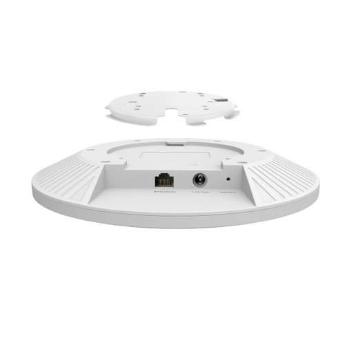 EAP683 UR AX6000 CEILING MOUNT - Achat / Vente sur grosbill.com - 1