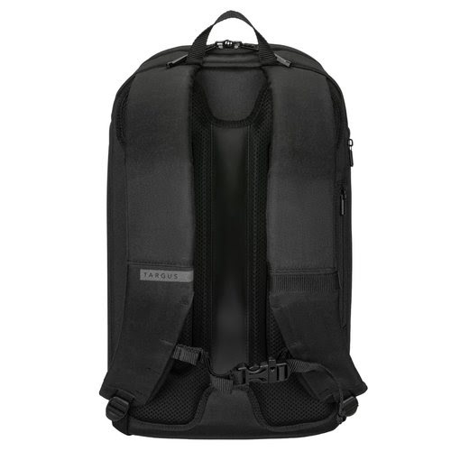 TBB610GL Work+ Compact Back Pack 15"-16" Noir Targus - 15