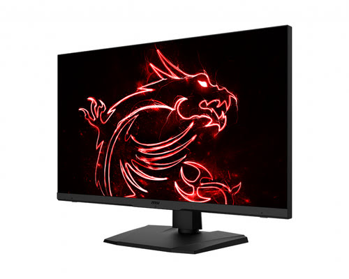 MSI 32 pouces  9S6-3DC07T-001 - Ecran PC MSI - grosbill.com - 1