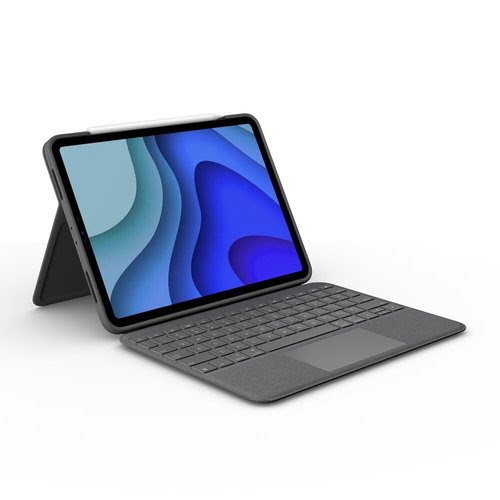 Logitech Accessoire tablette MAGASIN EN LIGNE Grosbill