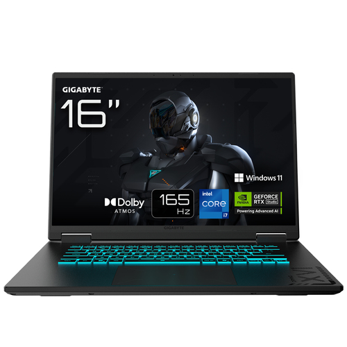 PC portable Gigabyte Grosbill