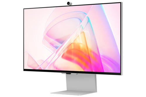 Samsung 27 pouces  LS27C902PAUXEN - Ecran PC Samsung - grosbill.com - 2