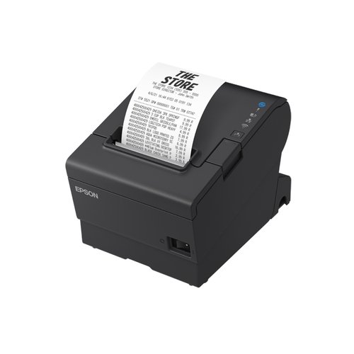 TM-T88VII 112 - Achat / Vente sur grosbill.com - 5