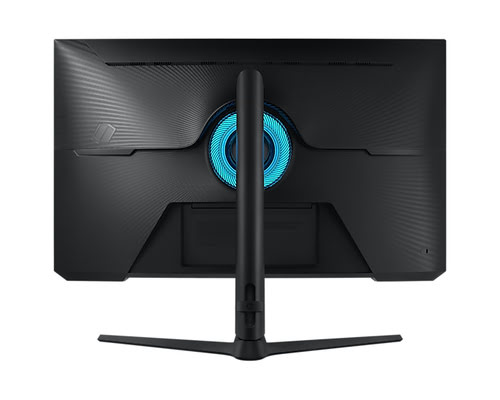 Samsung 32"  LS32BG700EUXEN - Ecran PC Samsung - grosbill.com - 1