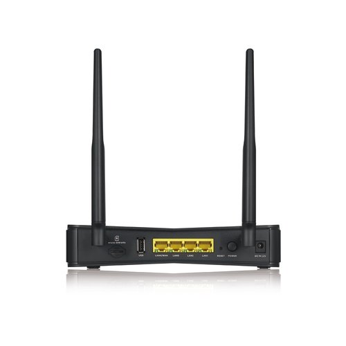 NEBULA LTE3301-PLUS LTE INDOOR - Achat / Vente sur grosbill.com - 3